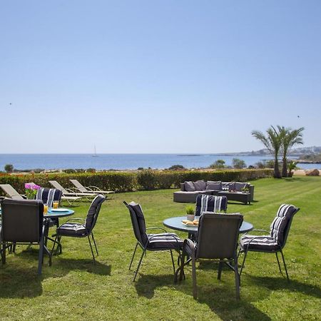 Protaras Seafront Villa Infinte Aretousa Eksteriør billede